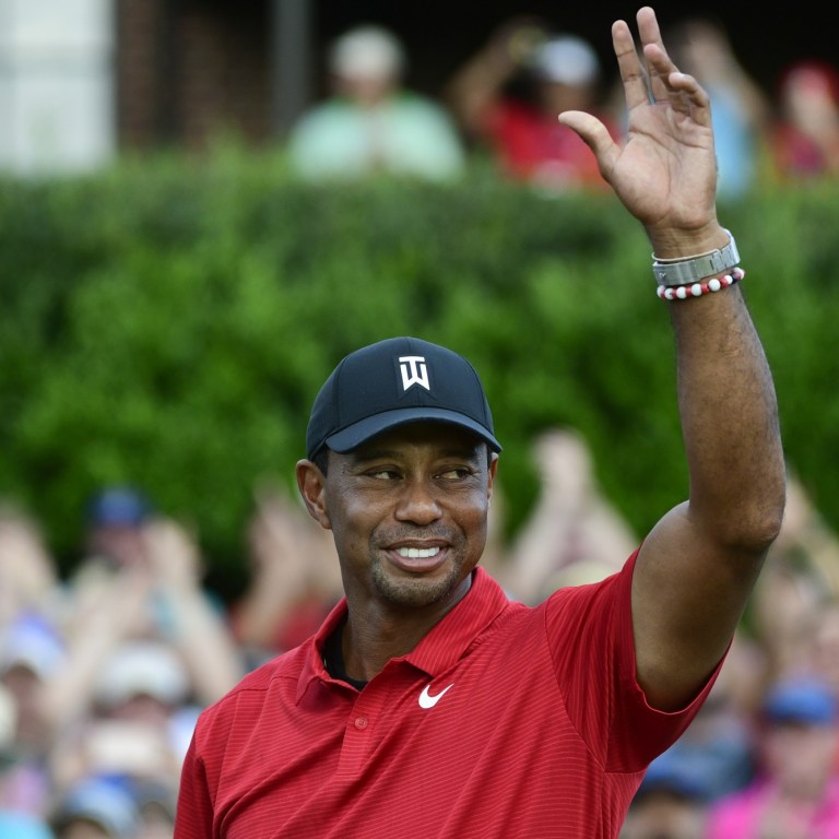 Tiger Woods Faces Difficult Recovery