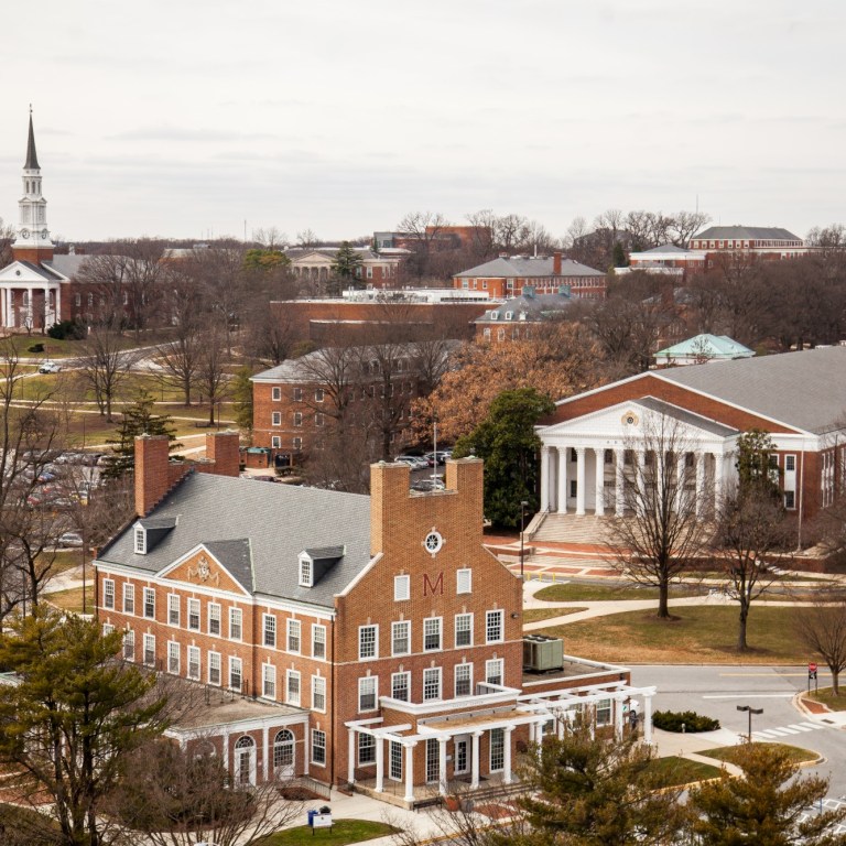 COVID-19 Threat Prompts Maryland Gen. Assembly To Close Early