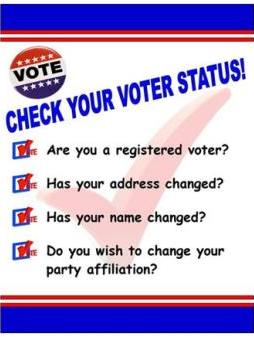 National Voter Registration Day