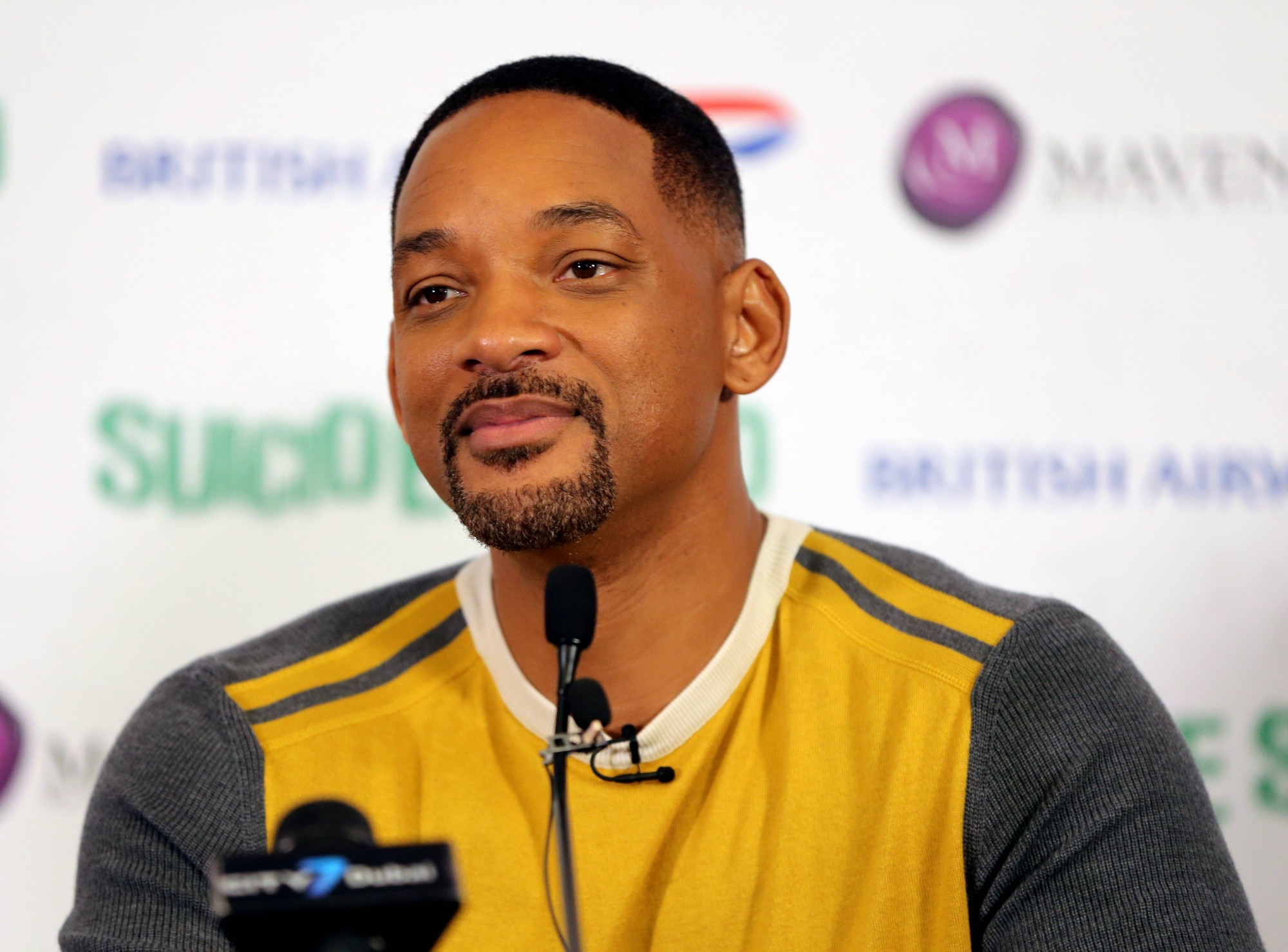 Will Smith Says He’s Humbled By Rapper’s Tribute Music Video - WHUR 96.3 FM