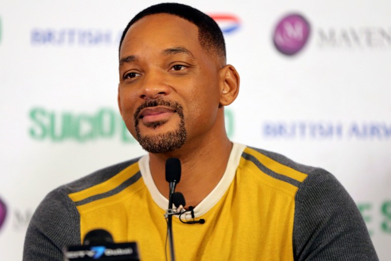 Will Smith’s Side To The “Entanglement”; Unconventional Marriage