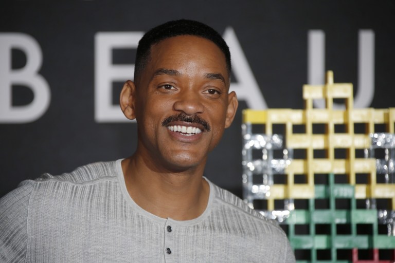 Will Smith, NASA, Fortnite Among 2019 Webby Award Winners