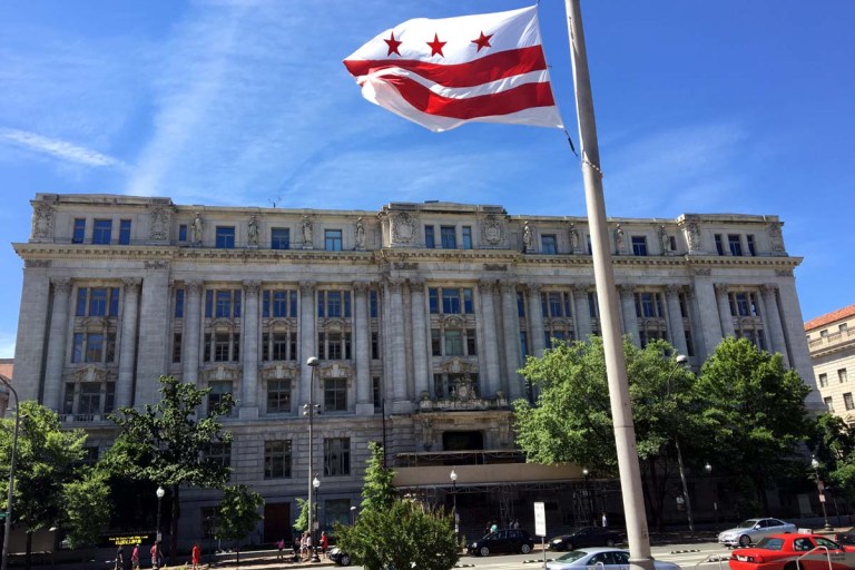 Mayor Bowser To Sign New Protections For Sexual Assault Victims