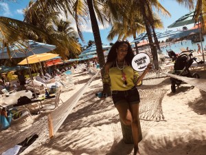 Disney Dream Cruise and trip 2018_Angela Stribling Castaway Cay 2