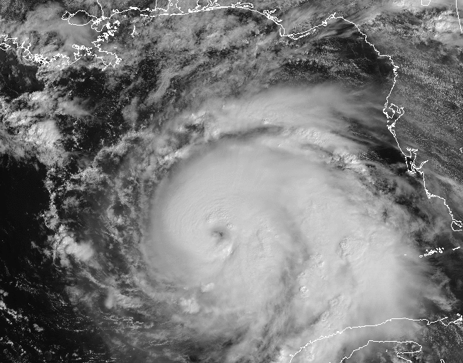 Biden: Get Ready For Hurricane Season