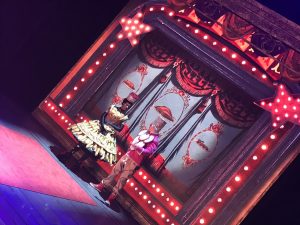 Disney Dream Cruise and trip 2018_Beauty and the Beast 4