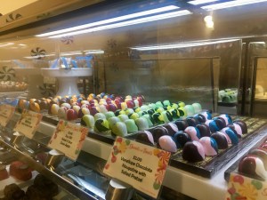 Disney Dream Cruise and trip 2018_DIsney sweets 4 6