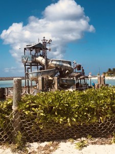 Disney Dream Cruise and trip 2018_Angela Stribling Castaway Cay 6