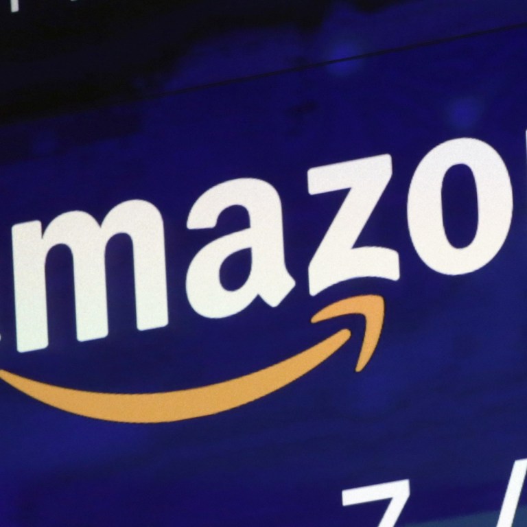 ***BREAKING NEWS*** Amazon Pulls Out Of Westphalia Project