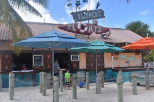 Disney Dream Cruise and trip 2018_Castaway Cay 6