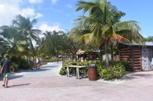 Disney Dream Cruise and trip 2018_Castaway Cay 8