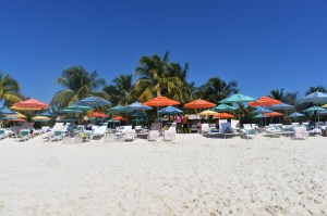 Disney Dream Cruise and trip 2018_Castaway Cay 10
