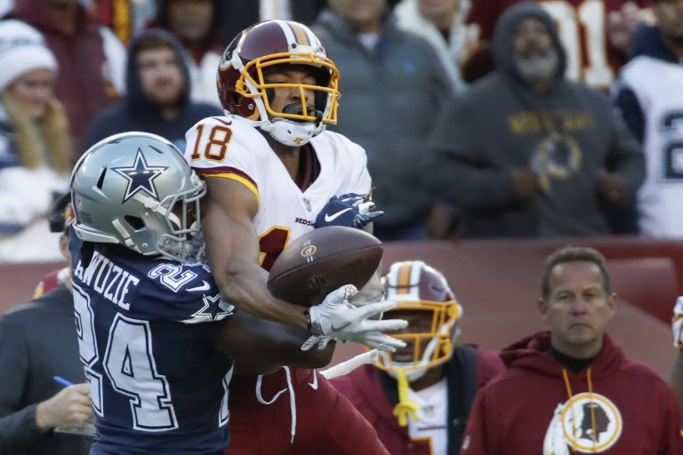 ‘Skins New Coach Brings New Optimism. But Will Fans Follow?