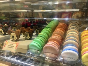 Disney Dream Cruise and trip 2018_DIsney sweets 4