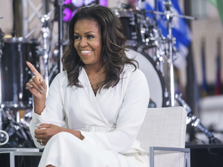 Michelle Obama_AP Images 3