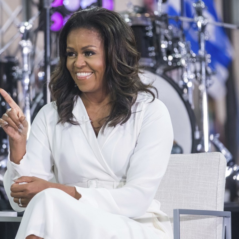 Michelle Obama Documentary ‘Becoming’ To Premiere On Netflix