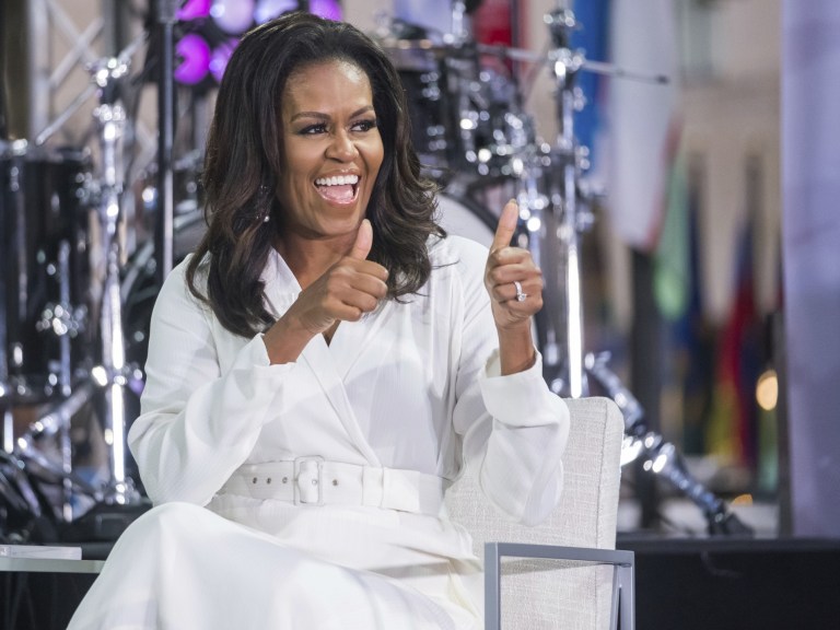 Michelle Obama_AP Images 5