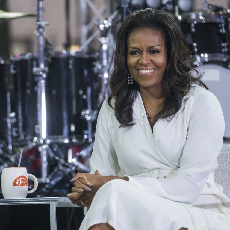 Michelle Obama Elementary, Locally It’s Possible