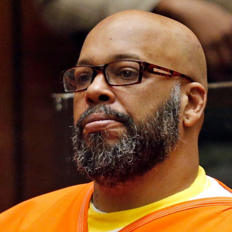 Suge Knight Signs Life Rights Over To Ray J