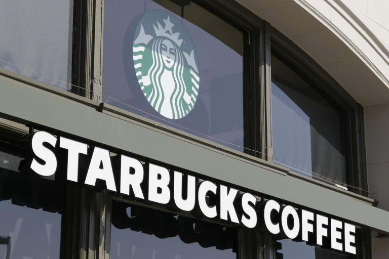 Starbucks Workers Plan Strikes for the Next Five Days