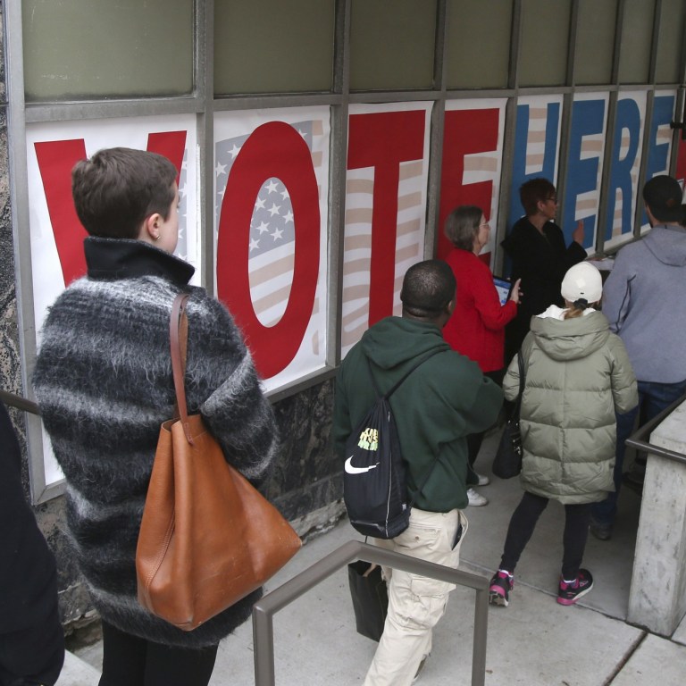 Election Day Freebies