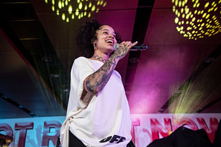 2019 American Music Award Nominees