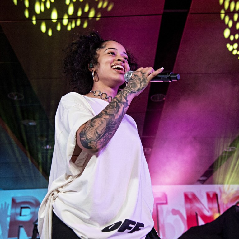 2019 American Music Award Nominees