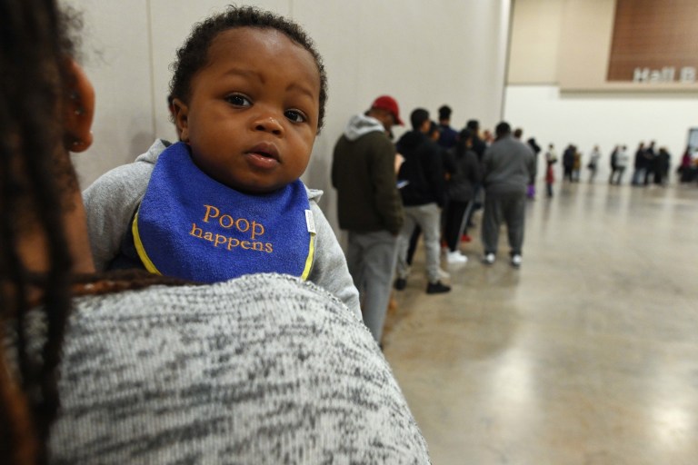 Today is Super Tuesday Please Vote! Here’s What You Need To Know