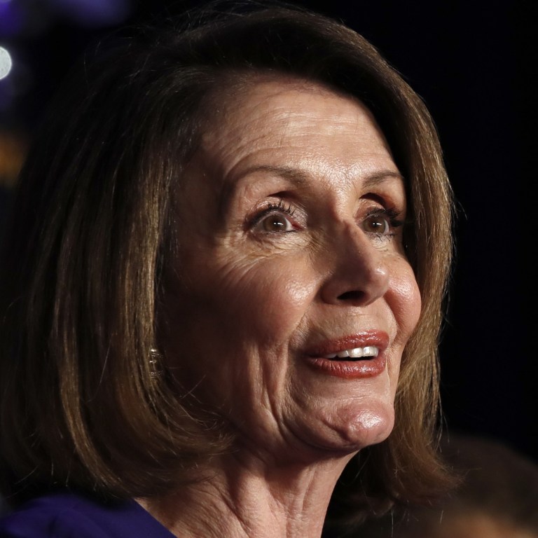 Nancy Pelosi Not Seeking Re-Election To Democratic Leadership