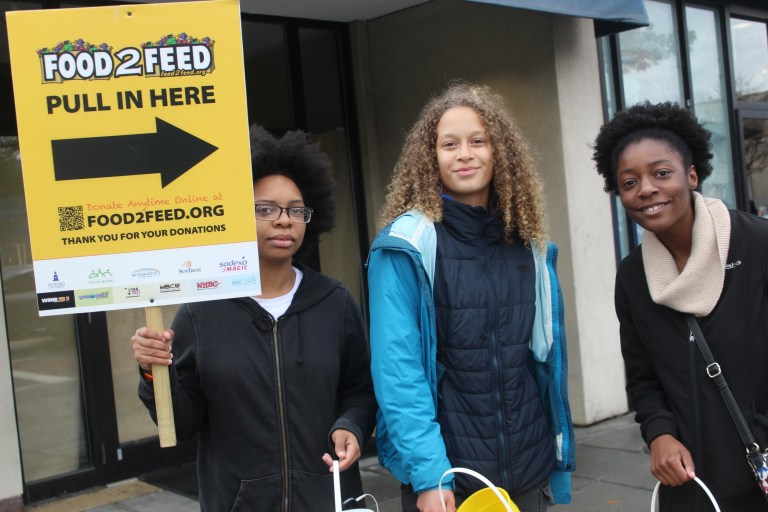 Our Season of Giving