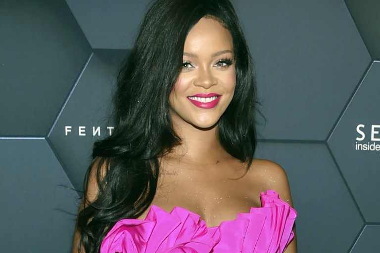 Rihanna Also Wants Trump To Stop Playing Her Music At Rallies; Sends Cease And Desist