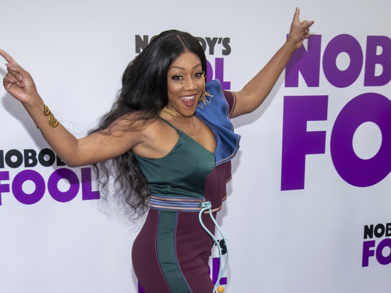Tiffany Haddish Nobody’s Fool_AP Images 3