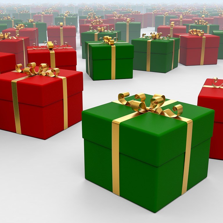 Holiday Gifting And Tipping