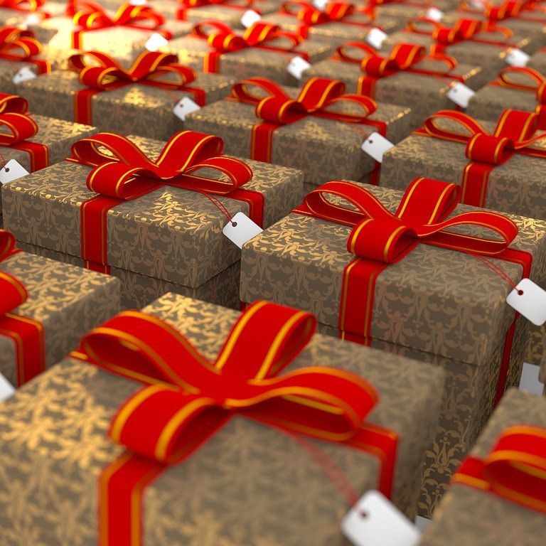 Holiday Bazaar and Day Party for a Cause