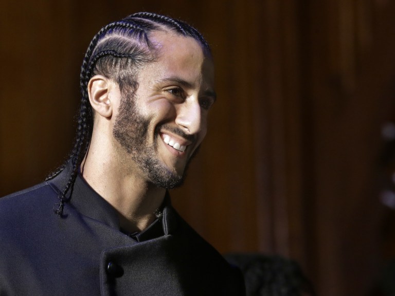 Colin Kaepernick_Ap Images 3
