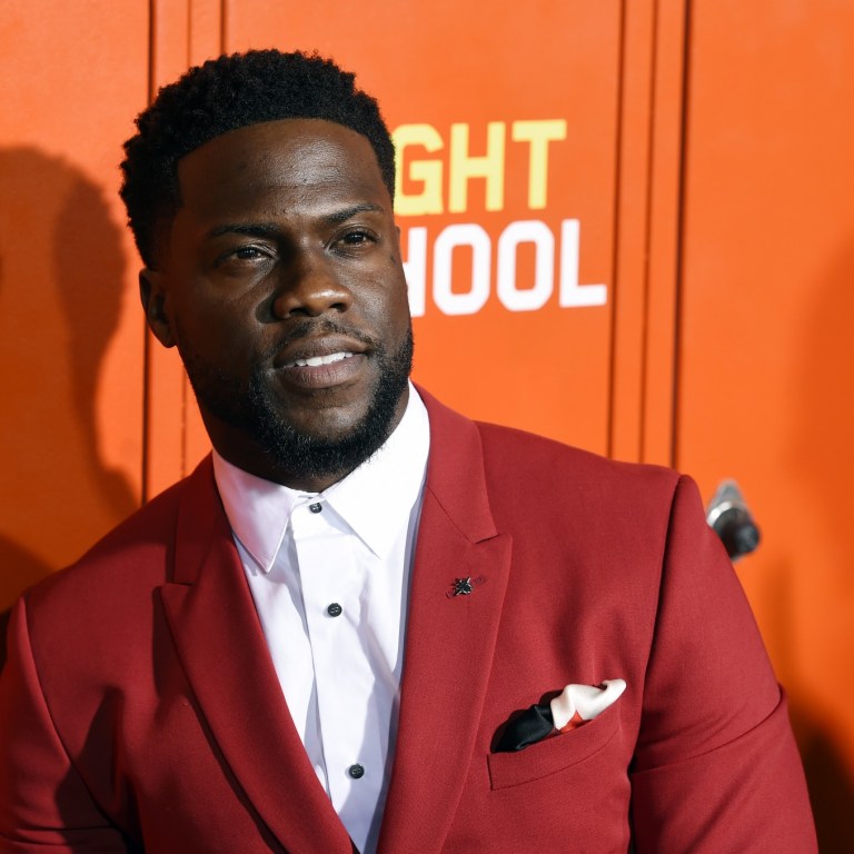Kevin Hart Sticks With Decision To Not Host The Oscars