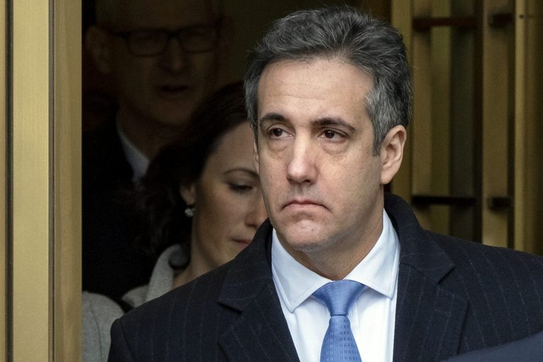 Cohen Grilling Ongoing In Closed Senate Meeting, Florida Officer Using ‘Stand Your Ground’ Defense in Trial for Killing Black Motorist