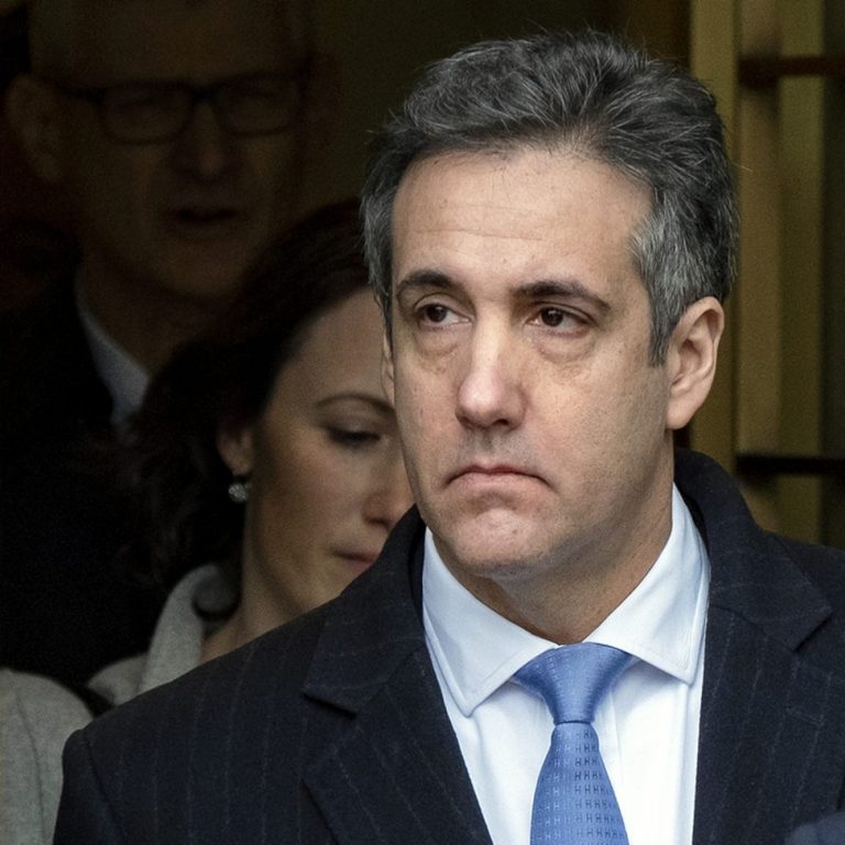 Cohen Grilling Ongoing In Closed Senate Meeting, Florida Officer Using ‘Stand Your Ground’ Defense in Trial for Killing Black Motorist