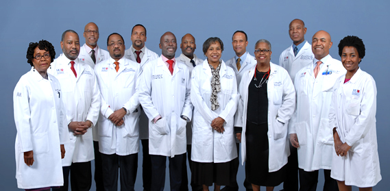 Connecting Black Healthcare Workers