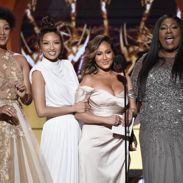 ‘The Real’ Officially Canceled After 8 Seasons