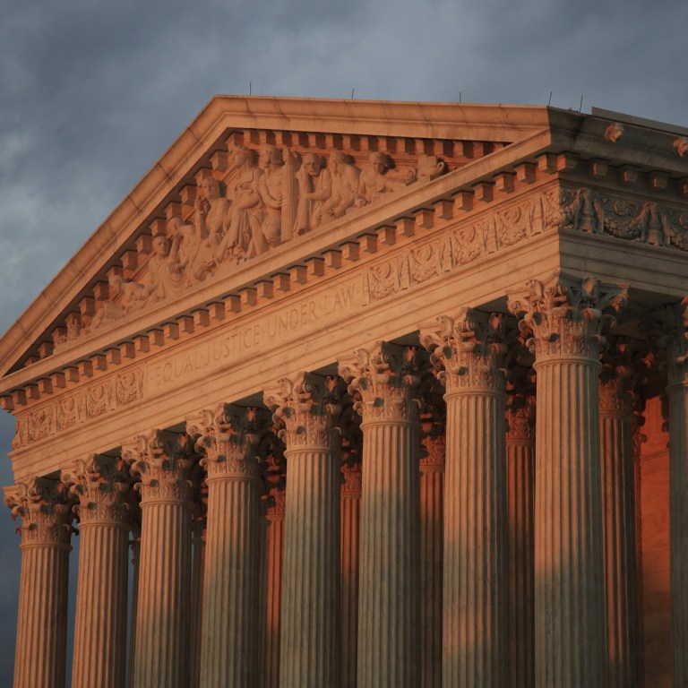 Supreme Court Document Leak, Roe v. Wade