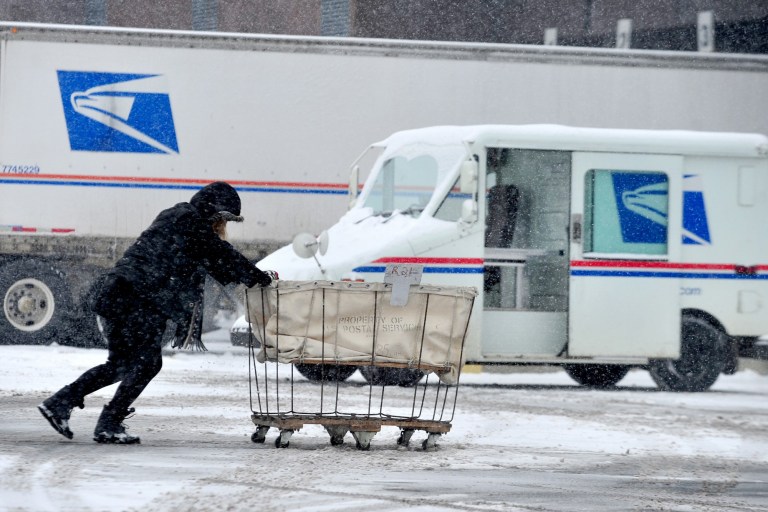 Forever Stamps Now Cost 78 Cents: USPS Raises Prices Again