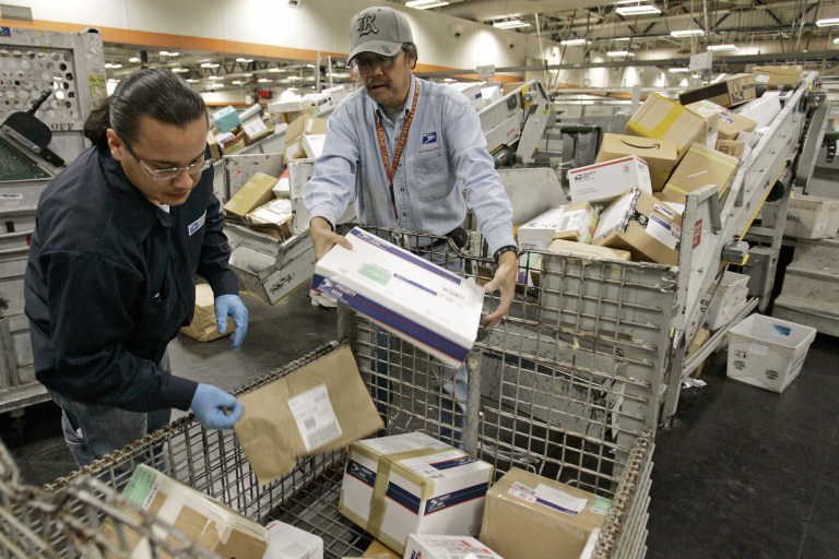 Biden Gets Big Endorsement