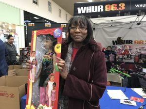 children’s toy drive 2018_WHUR 14