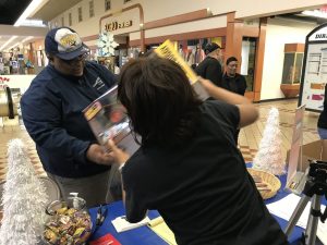 children’s toy drive 2018_WHUR 17