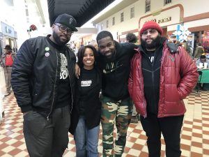 children’s toy drive 2018_WHUR 29