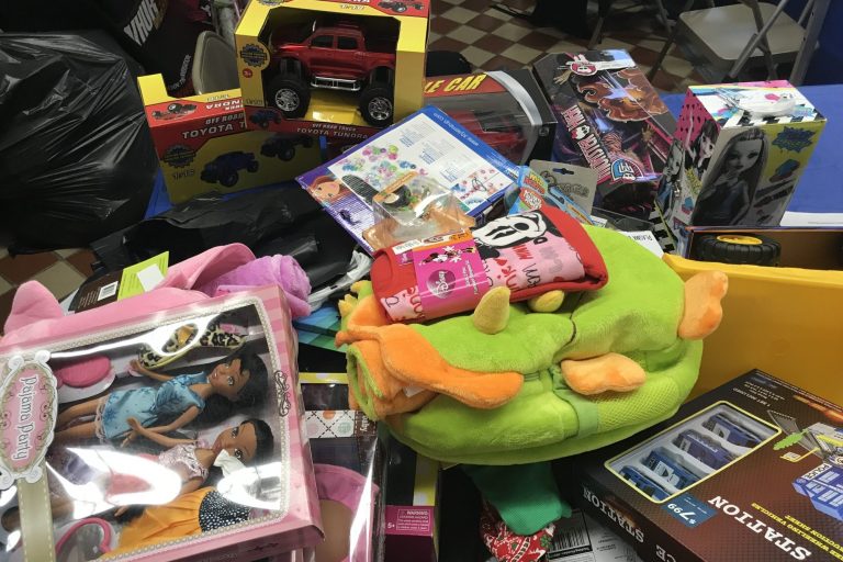 Making This Holiday One To Remember