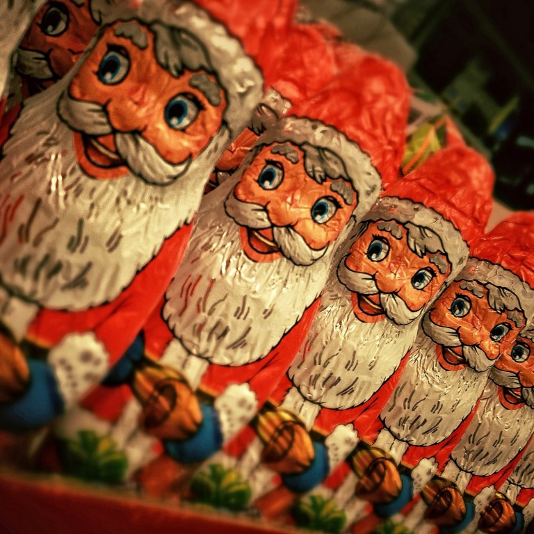 What Are You Telling Your Children About the ‘Magic’ of Santa Claus?