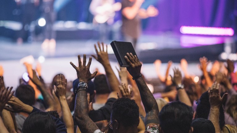 The Black Church and The Black Community