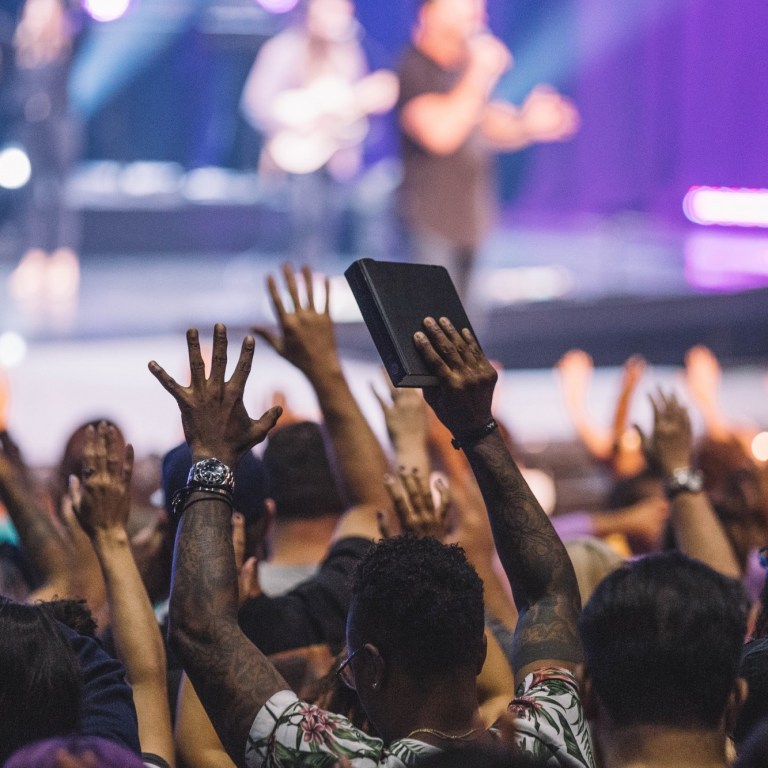 The Black Church and The Black Community